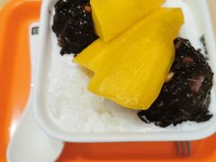 -满记甜品(荟聚购物中心店)