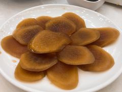 酱汁萝卜-百乐门喜宴(海珠广场华厦店)