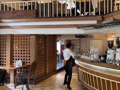 -良木缘咖啡西餐(川大店)