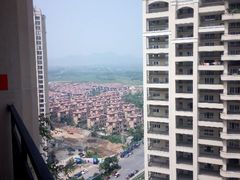 -碧桂园凤凰城酒店(南京店)