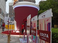 -COSTA COFFEE(武汉武商MALL店)