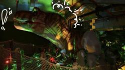 -恐龙探索乐园(磁器口店)