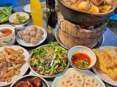 -小板凳(四公里店)