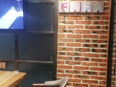 -河坝烧烤串城(金达莱店)