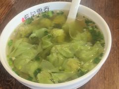 -蓝记云吞(正果店)