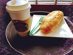 iphone_upload_pic-星巴克臻选(北京前门大街店)