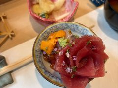 -鮨一日本料理旗舰店(总店)