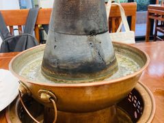 -岳合轩老北京涮肉