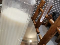 豆浆-盛德利食府 天津菜(河西店)