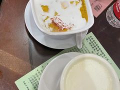 -南信牛奶甜品专家