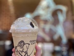 -GODIVA(海岸城店)