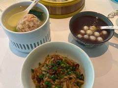 -松鹤楼·非遗·苏帮菜(融科店)