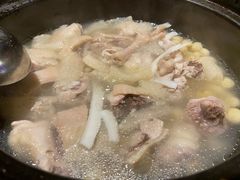 -同仁四季椰子鸡(海岸城天利店)