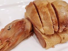 -扬州饭店(南京东路店)