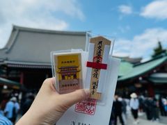 -浅草寺