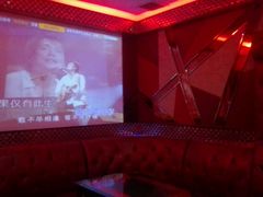-唱吧麦颂KTV(东胜港悦广场店)
