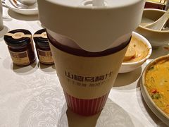 -巴奴毛肚火锅(商城路店)