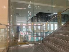 -蓝积木健身中心(高新店)