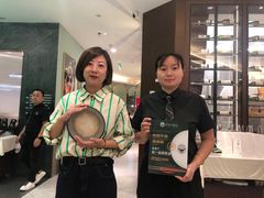 -庖丁兄弟干式熟成牛排自助餐厅(仁恒伊势丹店)