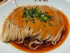 -味香斋·麻酱面(豫园店)