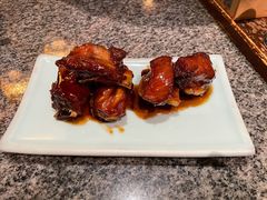 金牌梅香排骨-南京大牌档(之心城店)