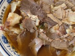 -直隶安家罩饼(复兴路店)