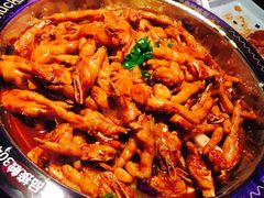 -蛮横肉蟹煲(印象城店)