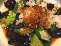 -京华烟云·北京烤鸭(领展购物广场·中关村店)