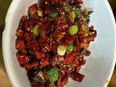 -张氏父子常德肠子馆(红星总店)