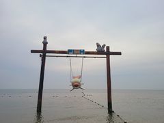 -渔岛海洋度假区
