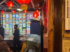 -粗粮人家·东北菜(洋桥店)