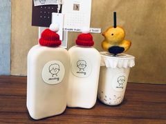 -milch·t妙奇(五大道店)