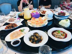 -新南华大酒店(广中店)