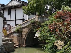 -观桥阁(锦溪店)