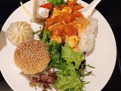 -廊坊固安福朋喜来登酒店
