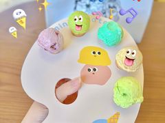 -La patisserie de Mona 茉娜的甜品(韩乐坊店)