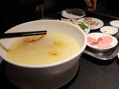 -南蛮子(进贤路店)