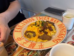 -肥韬茶餐厅(海上世界店)