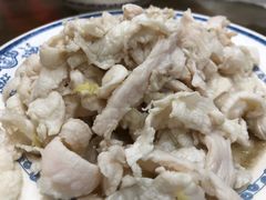 -老爆肚满五香烧牛羊肉