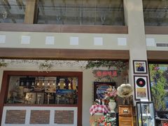 -天毓山庄·餐厅