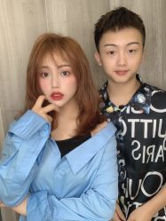 -OnHair造型