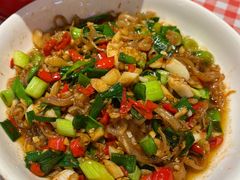 -彭耕记猪油炒小菜(吉联mall店)
