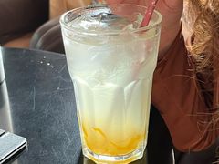 -东岸Cafe 爵士俱乐部