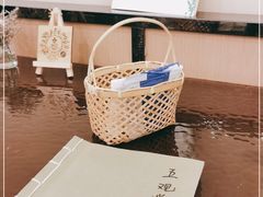 -五观堂素食(新华路店)