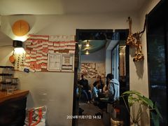 -Joymean coffee.见面咖啡