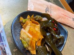 -手选潮汕鲜活牛肉火锅(二七广场店)