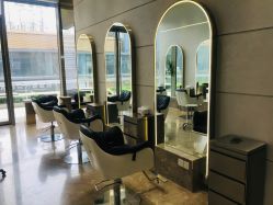 -MMbyHairCode 芭曲发型沙龙