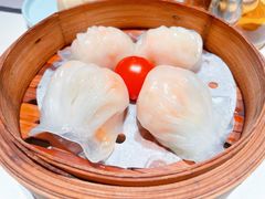 玉液鲜虾饺皇-新兴·金羊座·粤菜点心(乐峰店)