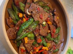 -马凯餐厅(地安门店)