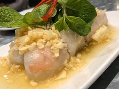 -香蕉叶餐厅(是隆店)
